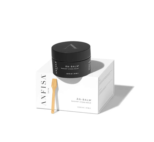 ÂN-BALM Radiant Hydra-Balm