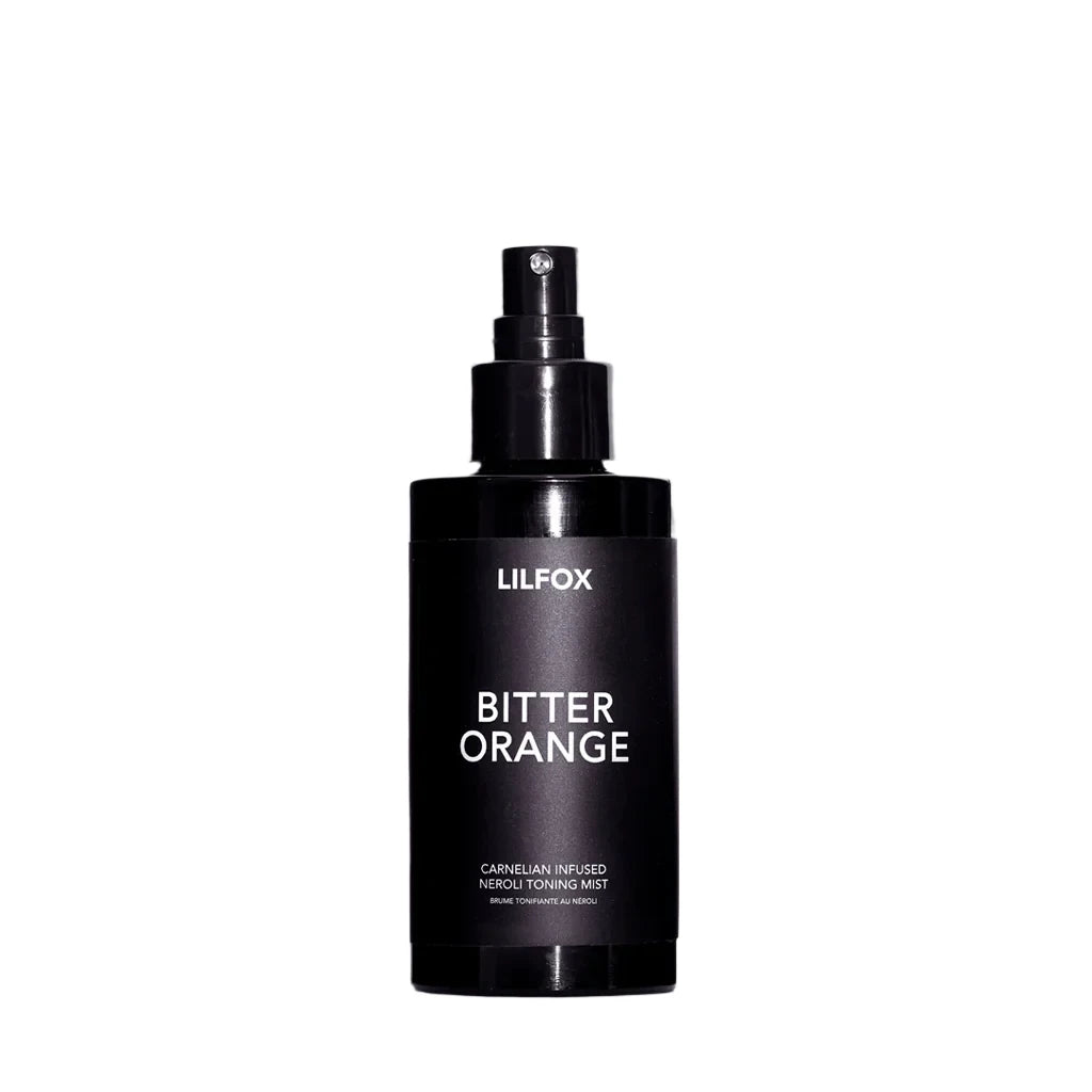Bitter Orange Neroli Toning Mist