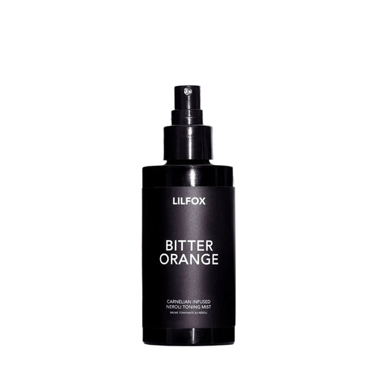 Bitter Orange Neroli Toning Mist