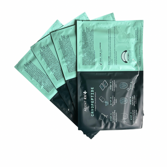 CryoPeptide Masque