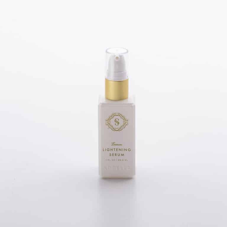 Lemon Lightening Serum