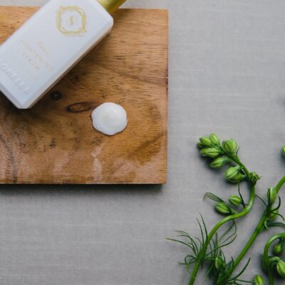 Lemon Lightening Serum