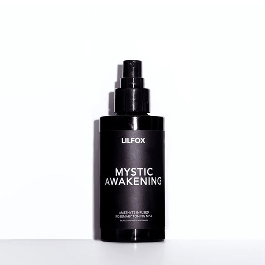 Mystic Awakening Rosemary Toning Mist