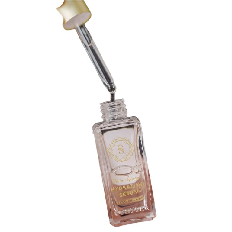 Main Squeeze Hydrating Serum