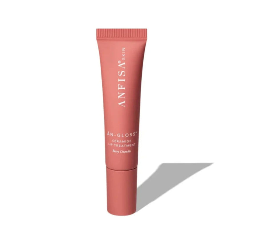 ÂN-GLOSS Ceramide Lip Tint Berry Crumble