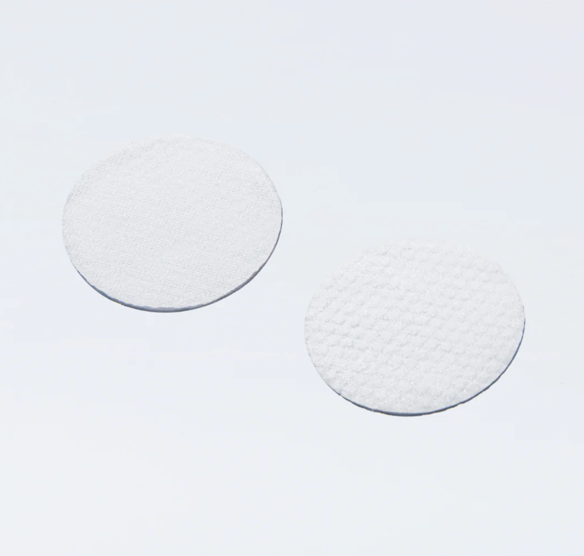 Derma Priming Peel Booster Pads
