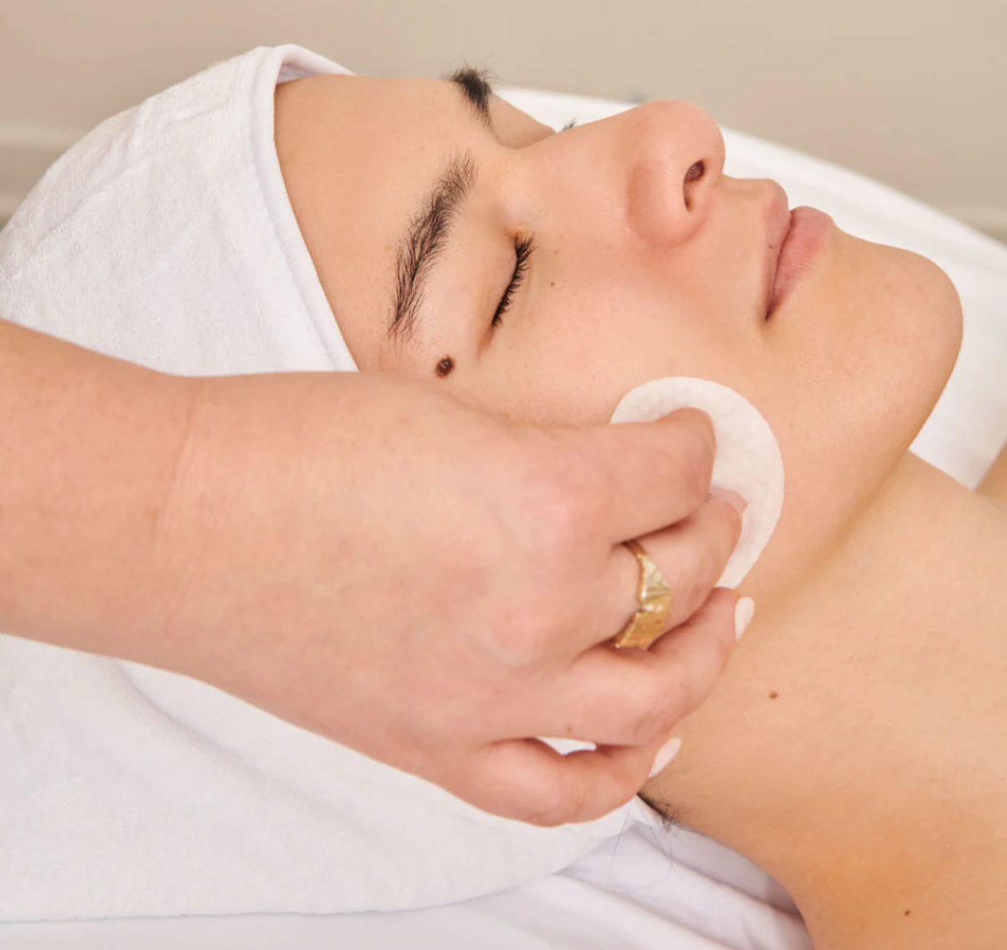 Derma Priming Peel Booster Pads