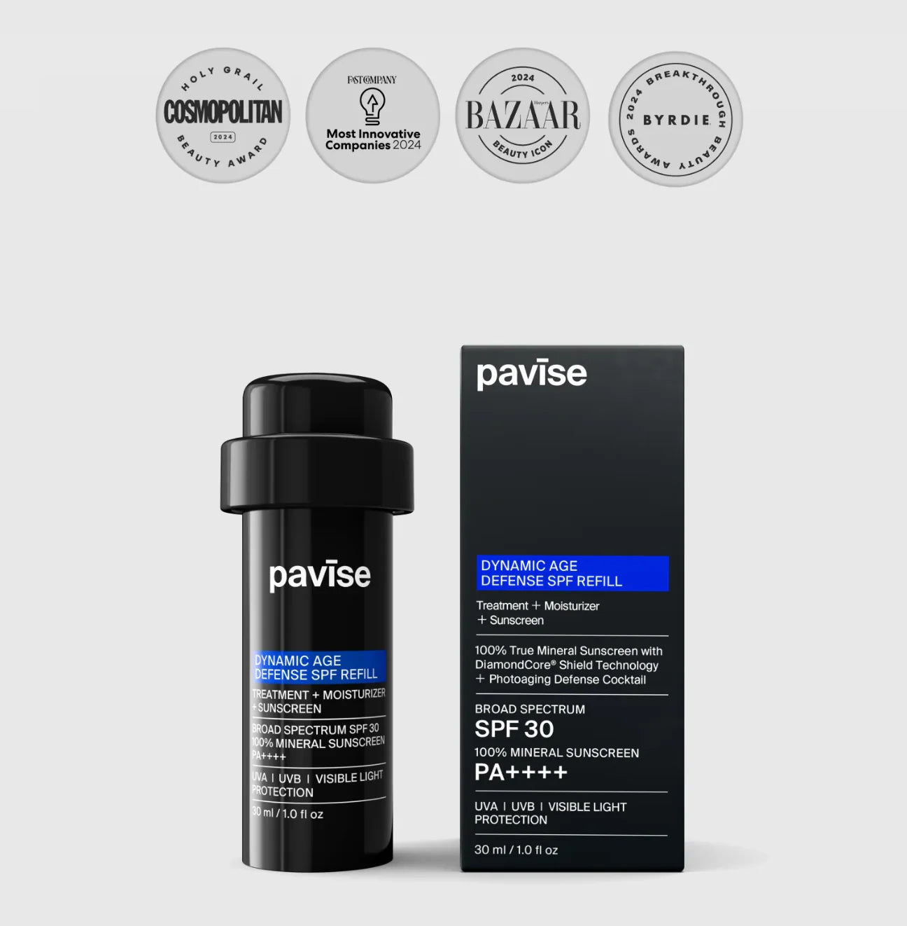 Dynamic Age Defense Refill