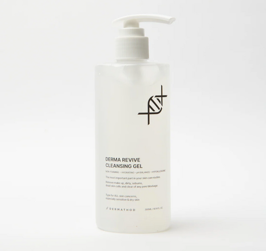 Dermathod Revive Cleansing Gel