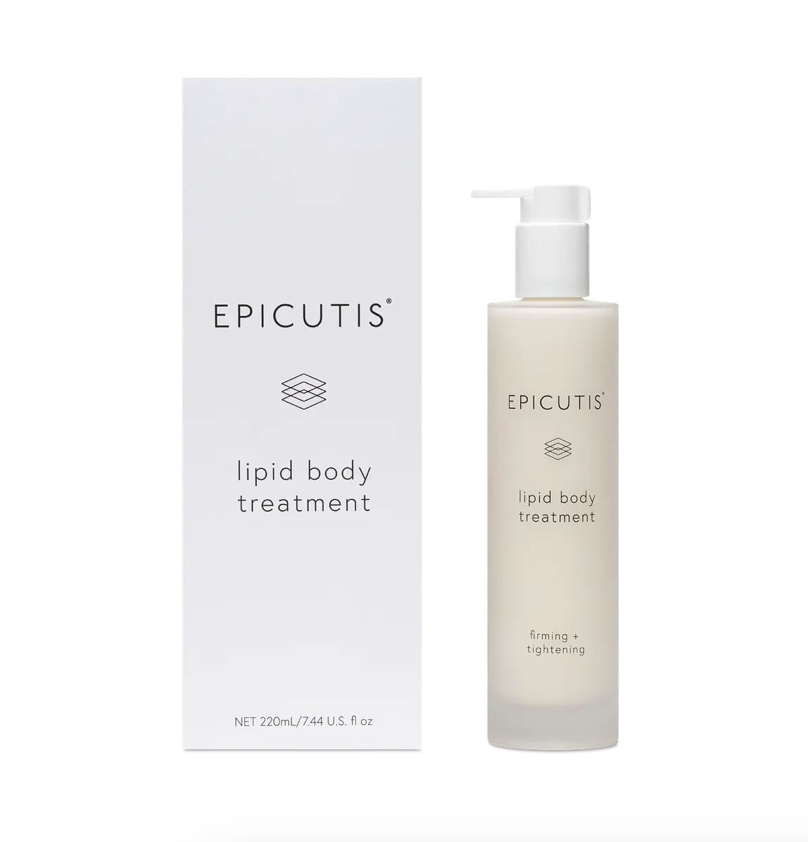 Lipid Body Treatment