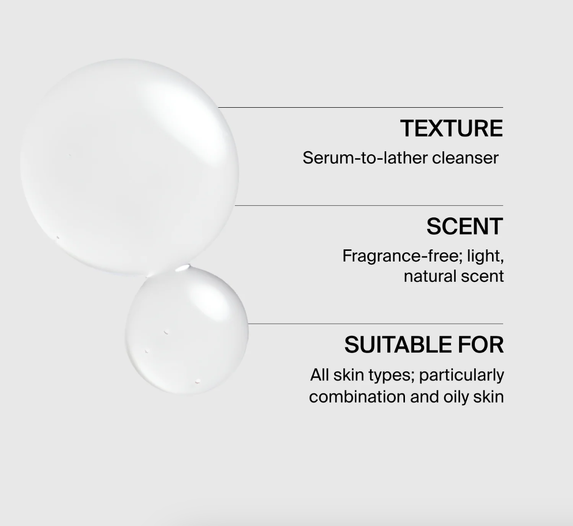 Gentle Amino Powerwash