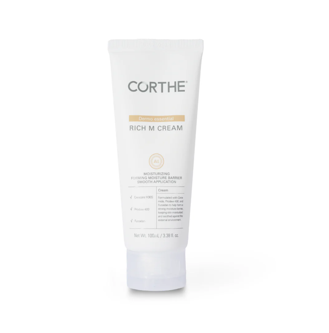 Dermo Essential Rich M Cream