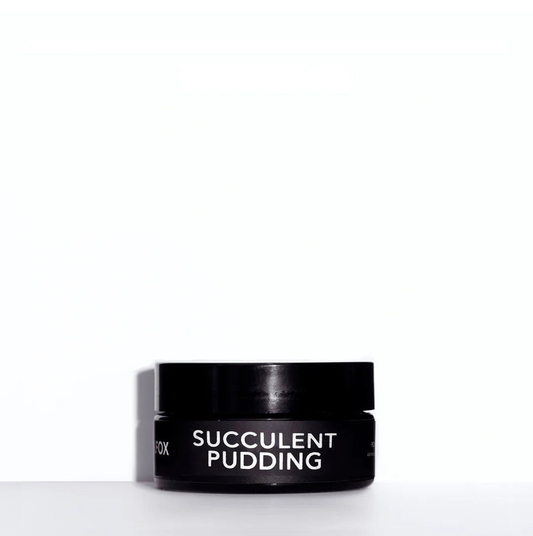 Succulent Pudding