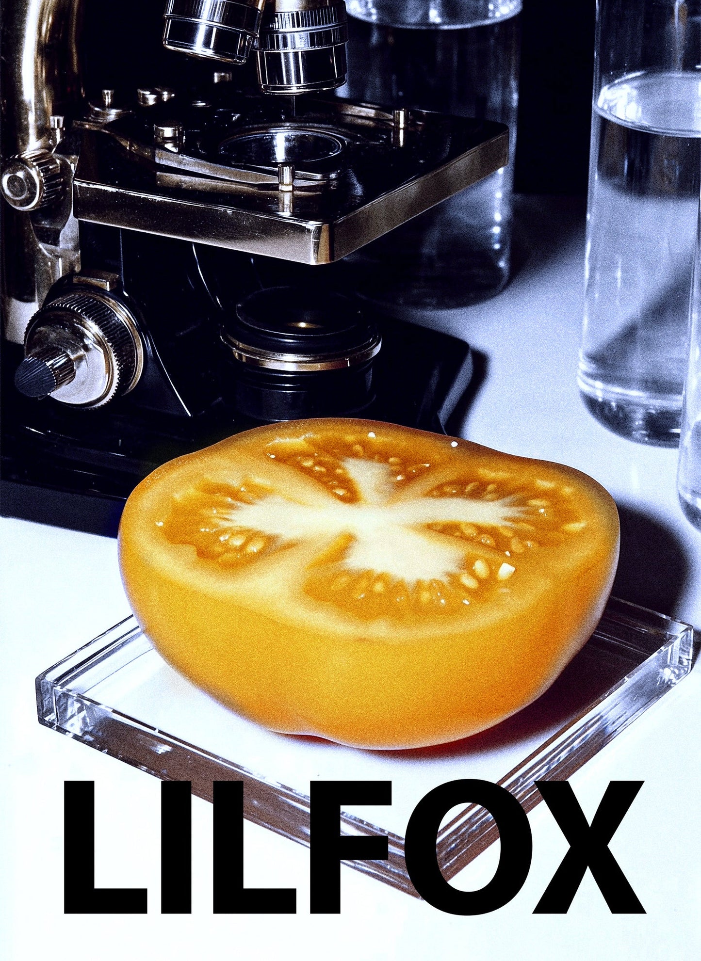 Tomato Milk Enzyme Cleansing Cocktail