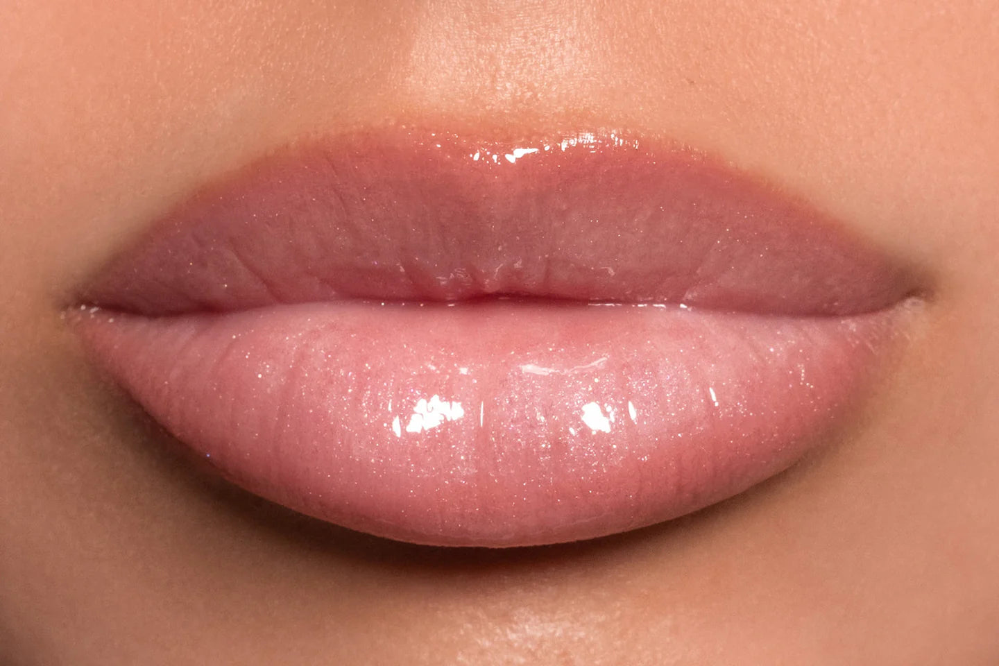 ÂN-GLOSS Ceramide Lip Tint Angel Food