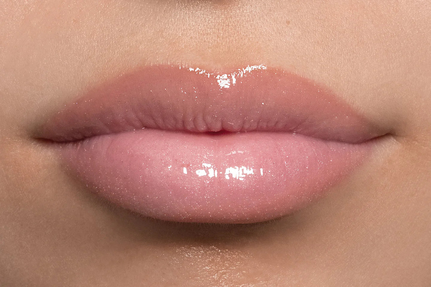 ÂN-GLOSS Ceramide Lip Tint Angel Food