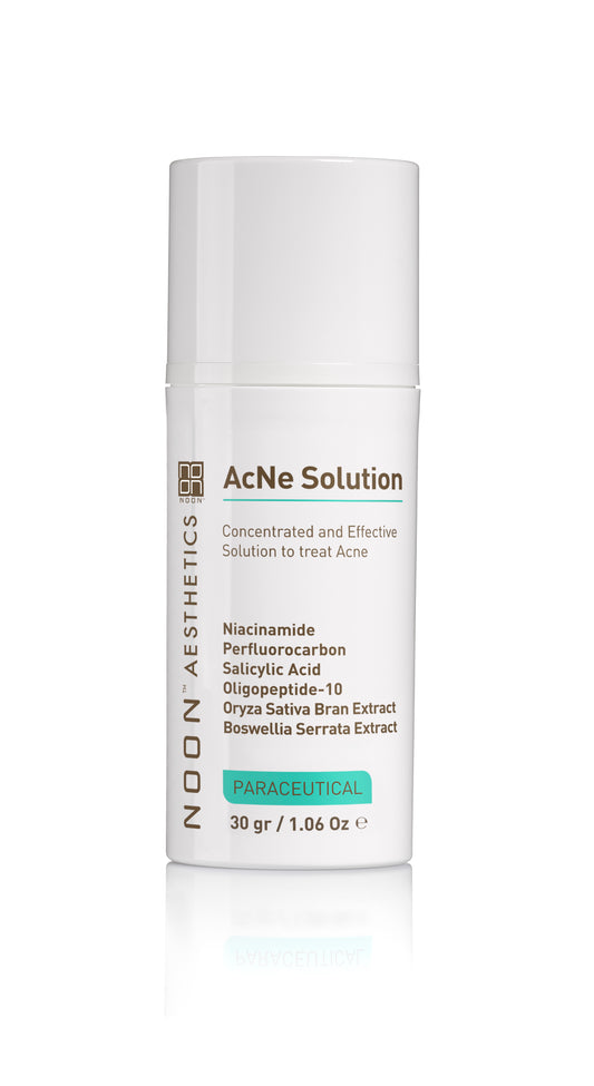 AcNe Solution