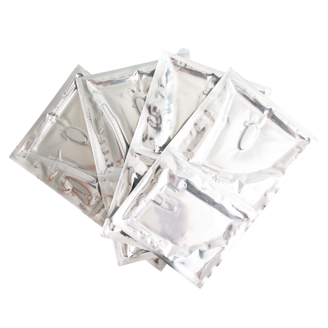 CryoPeptide Masque