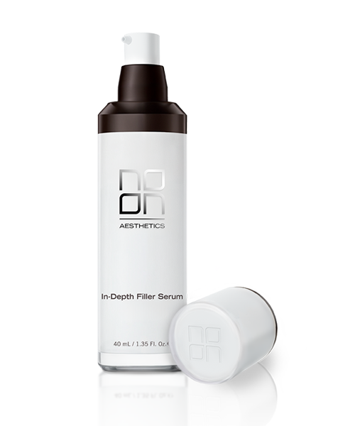 In-Depth Filler Serum