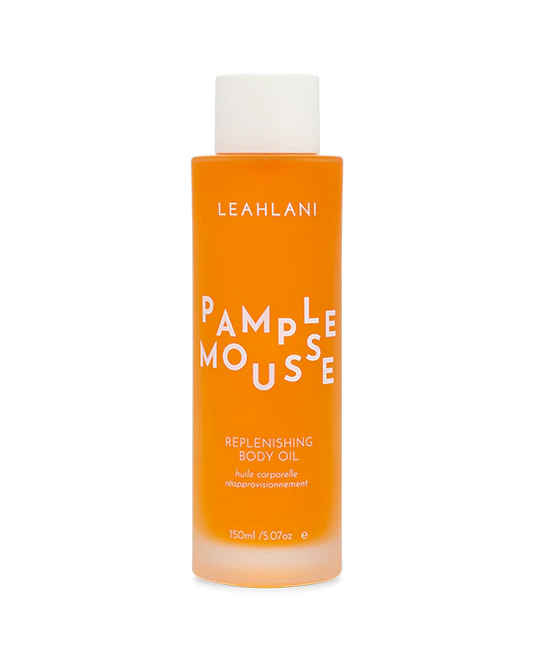 Pamplemousse Body Oil