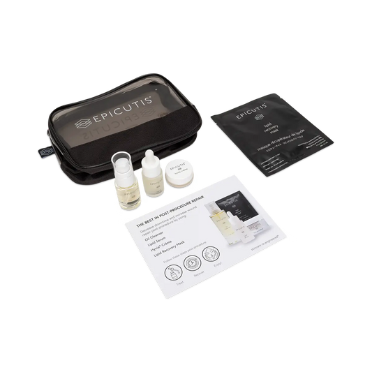 Travel Set