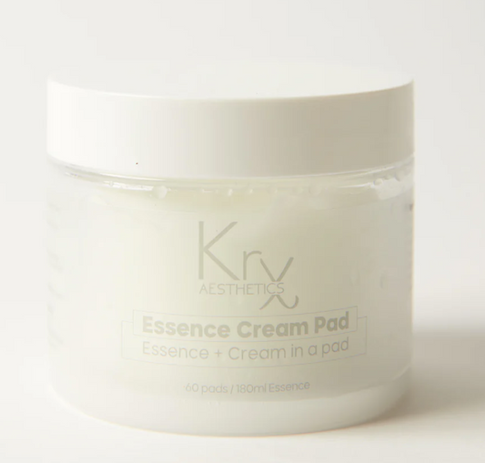 Essence Cream Pads
