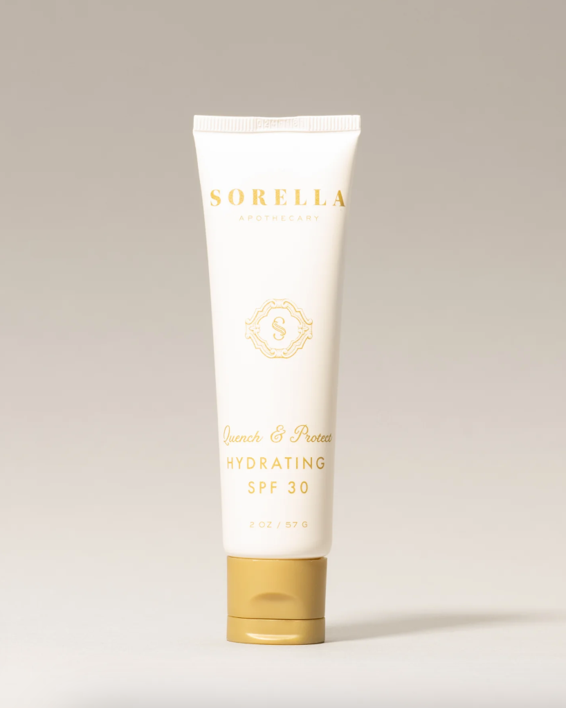 Quench & Protect Hydrating SPF 30