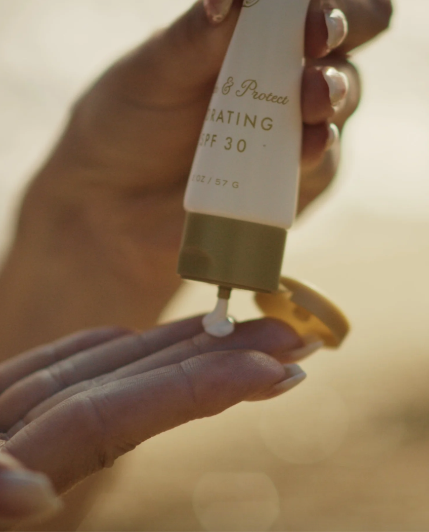 Quench & Protect Hydrating SPF 30