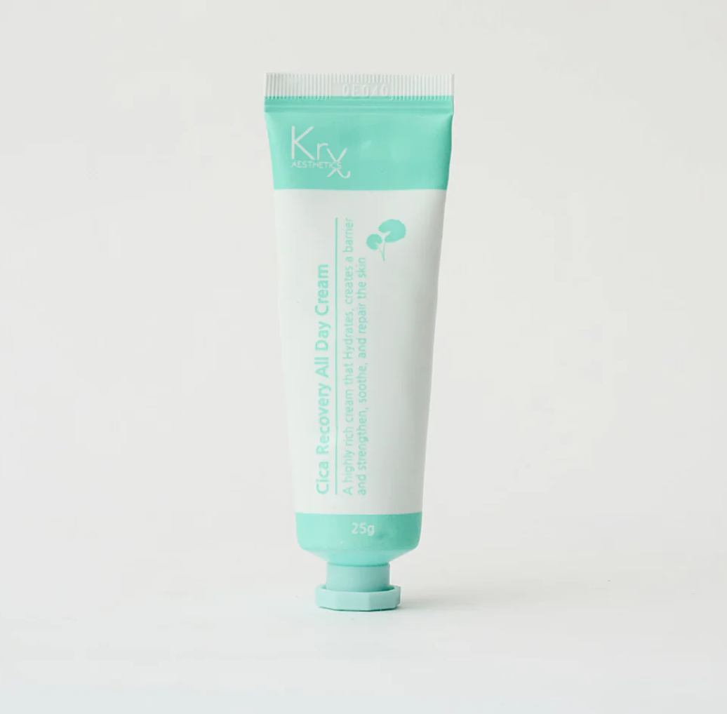 Cica Recovery All Day Cream