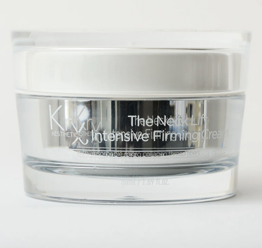 Neck Lift Intensive Firming Cream