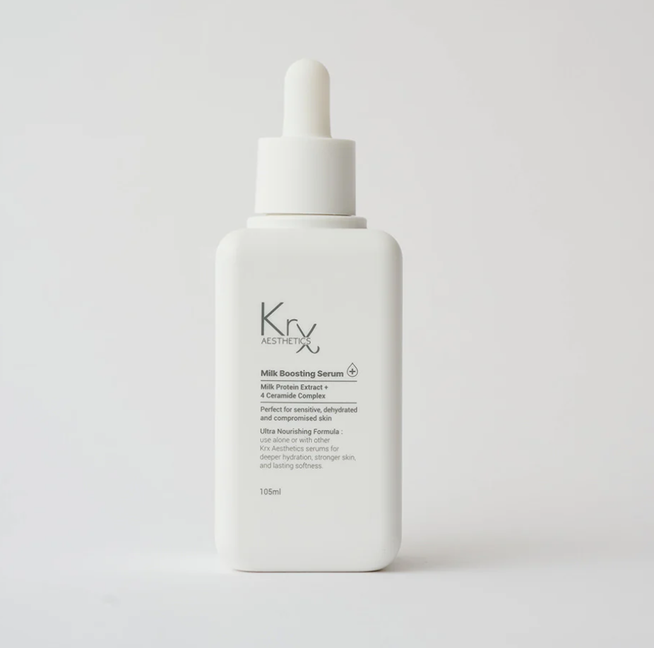 KrX Milk Boosting Serum