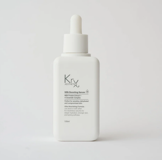 KrX Milk Boosting Serum