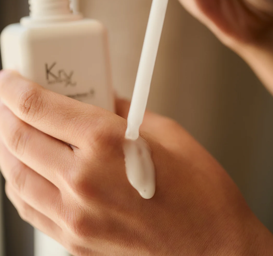 KrX Milk Boosting Serum