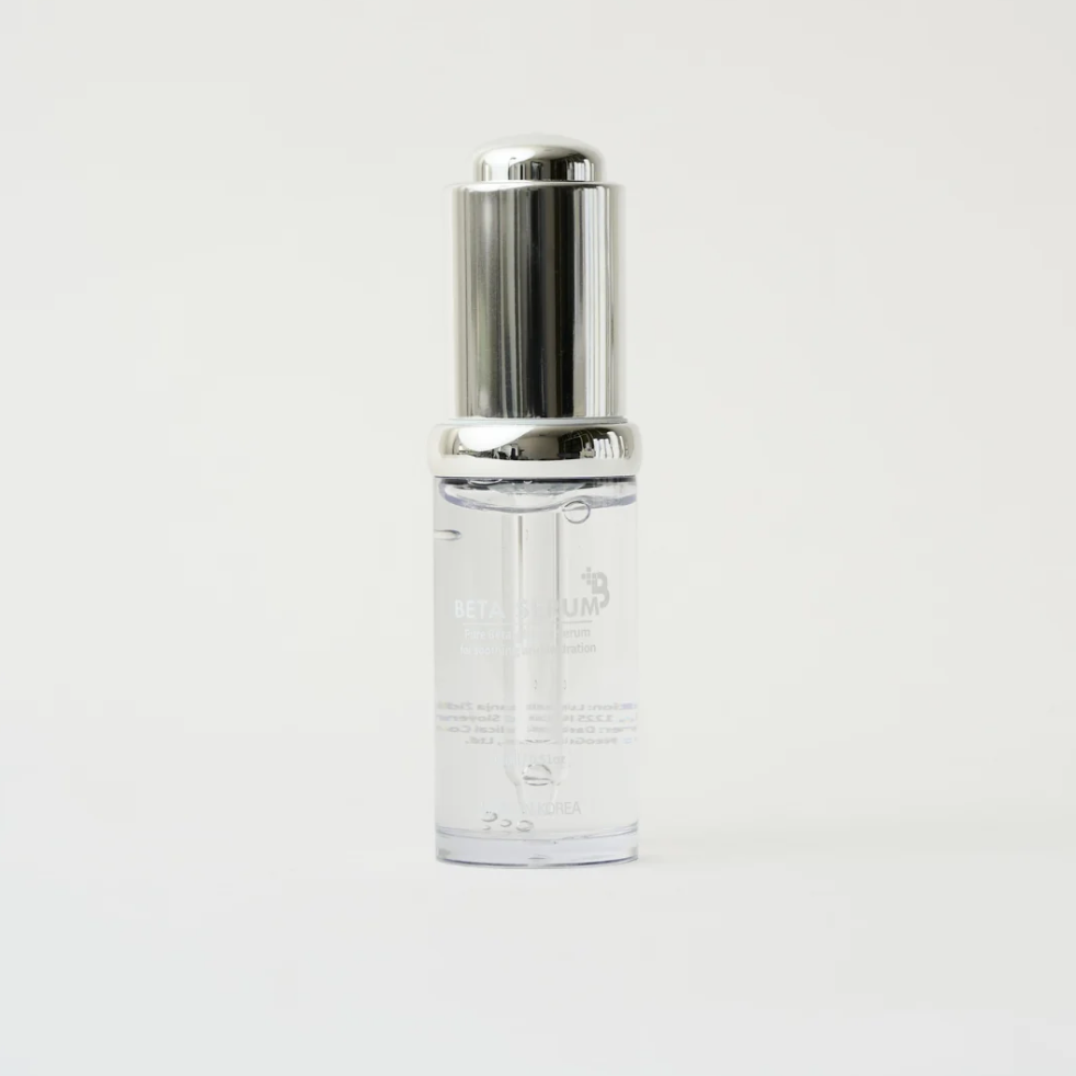 Beta-Glucan Serum