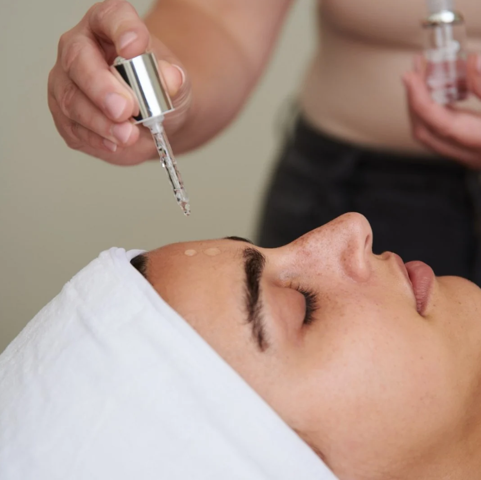 Beta-Glucan Serum