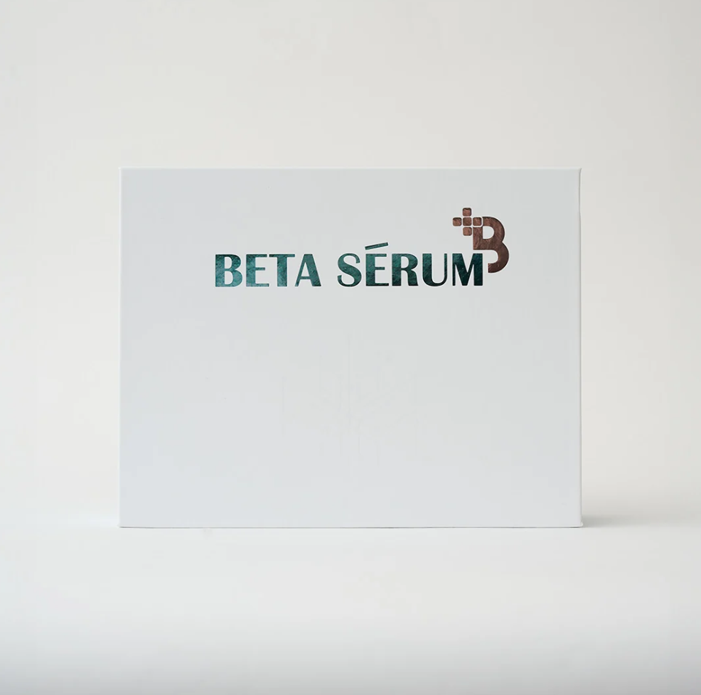Beta-Glucan Serum