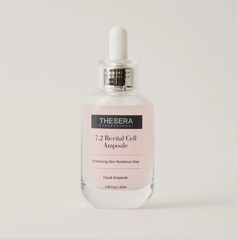 7.2 Revital Cell Ampoule