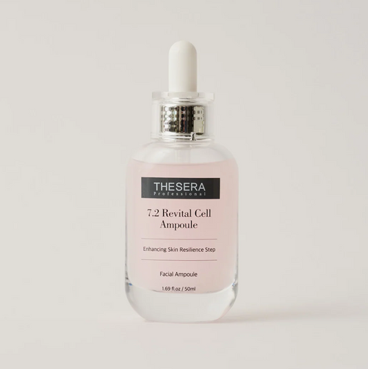 7.2 Revital Cell Ampoule
