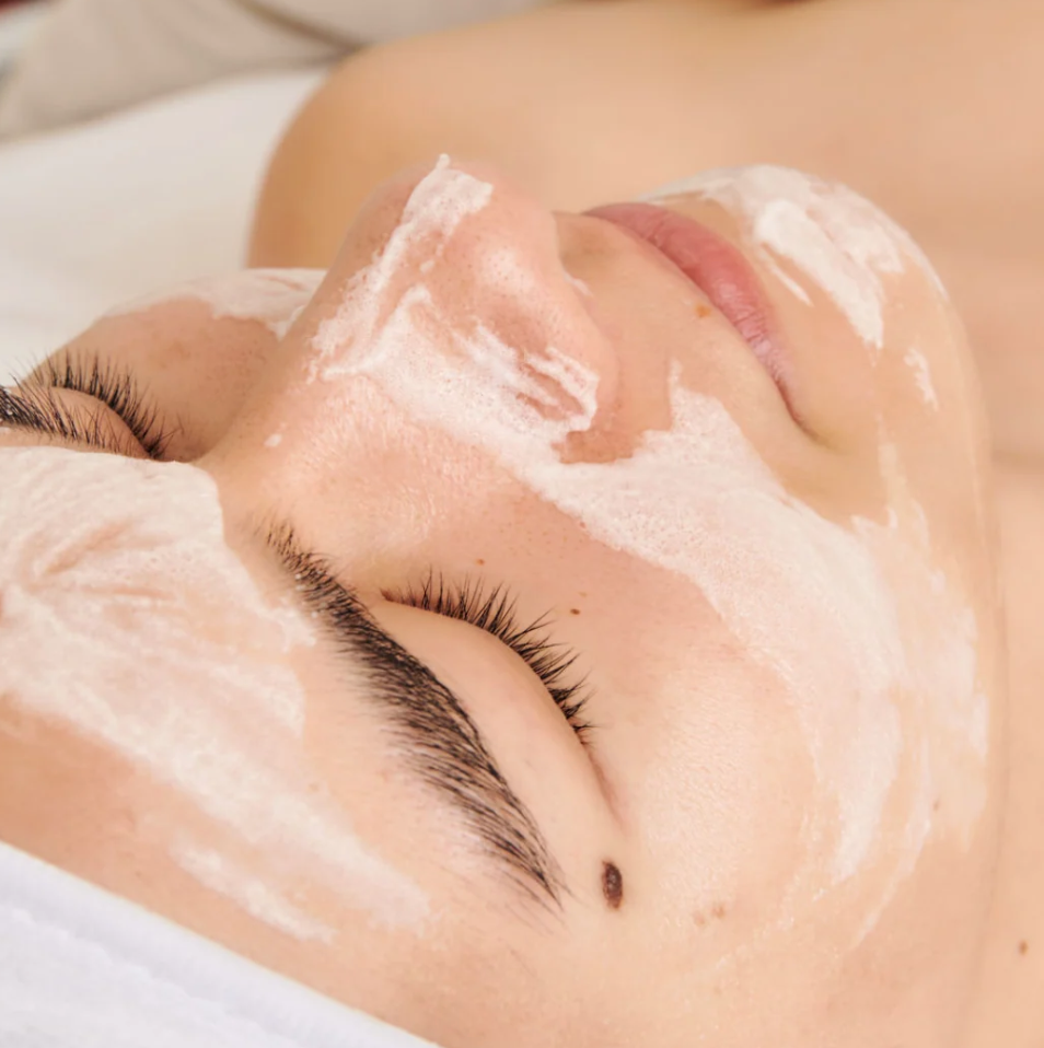 O2 Tox Peel