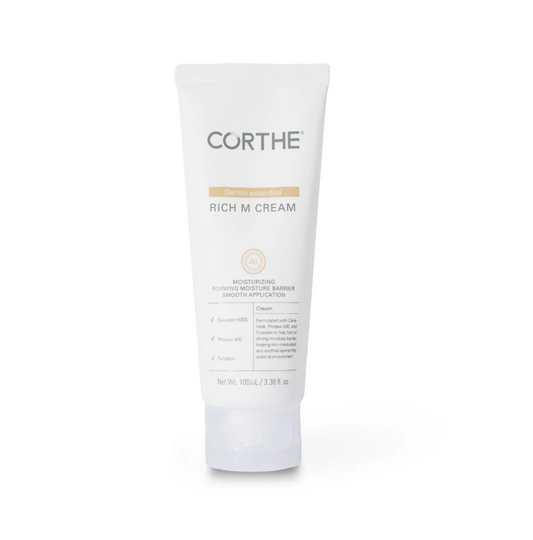 Dermo Essential Rich M Cream