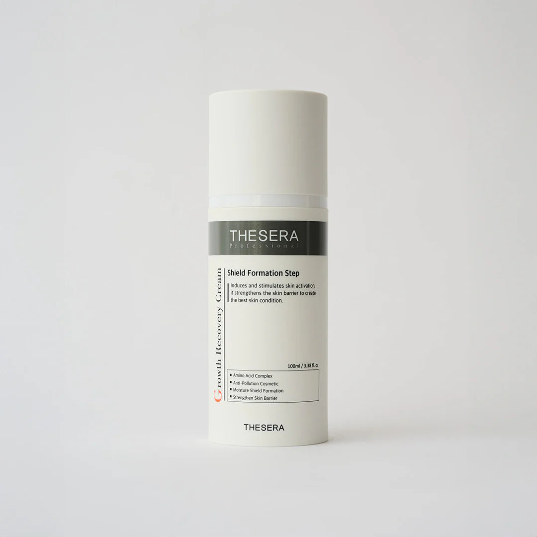 Growth Recovery Cream