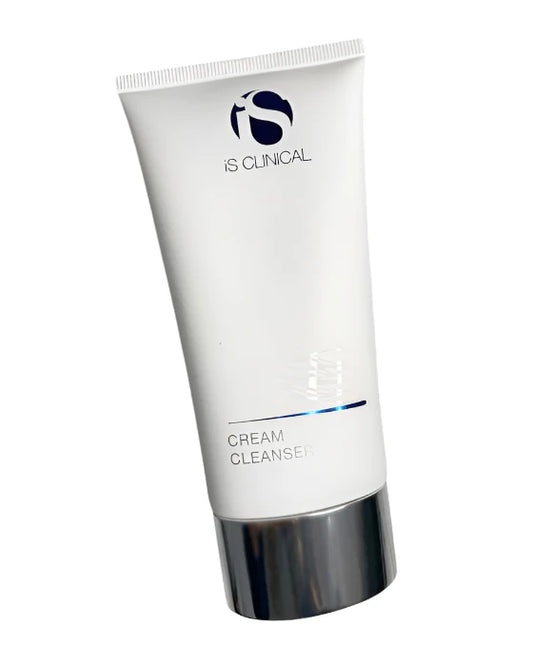 Cream Cleanser