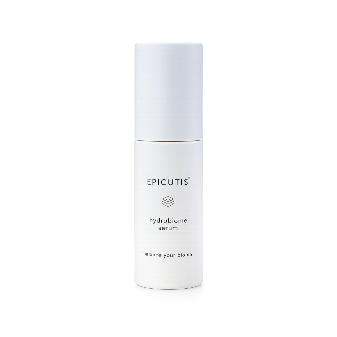 Hydrobiome Serum