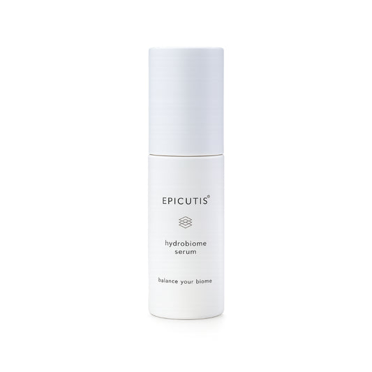 Hydrobiome Serum