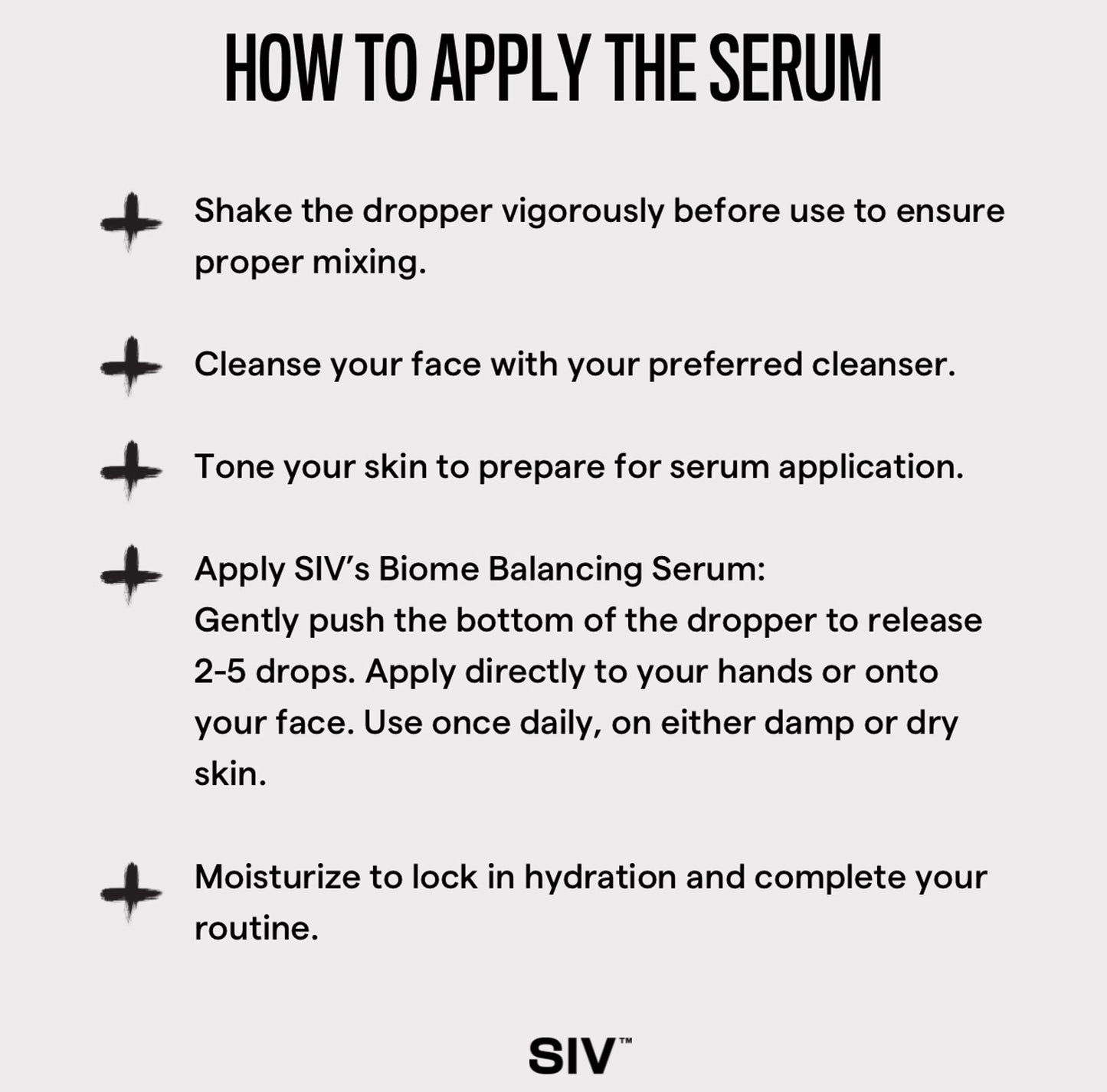 Biome Balancing Serum